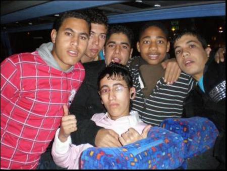 yo y todos lo jay